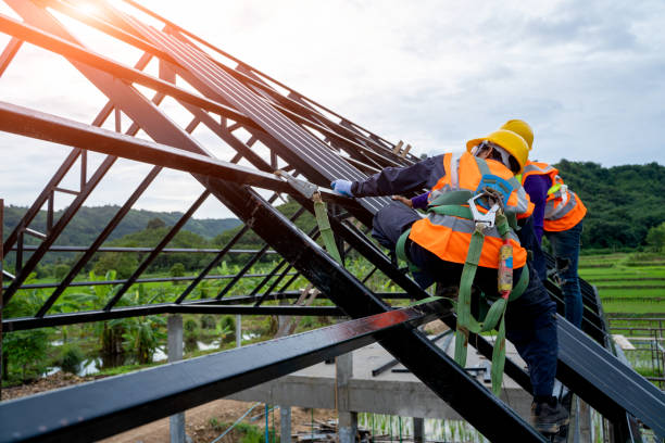 Best Residential Roofing Contractor  in Spearman, TX
