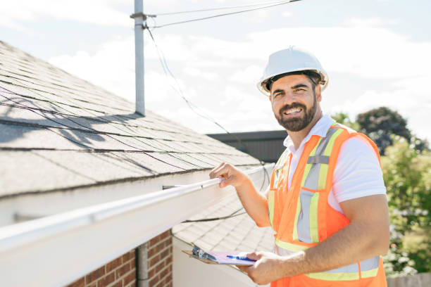 Best Residential Roofing Contractor  in Spearman, TX