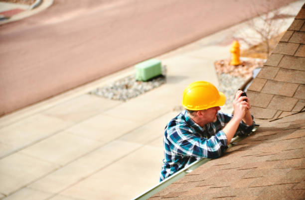 Best Commercial Roofing Services  in Spearman, TX