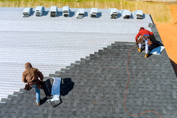 Spearman, TX Roofing Contractor Company