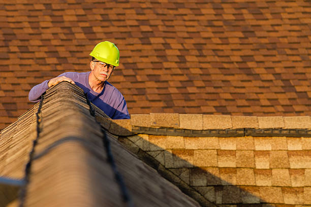 Best Emergency Roof Repair  in Spearman, TX