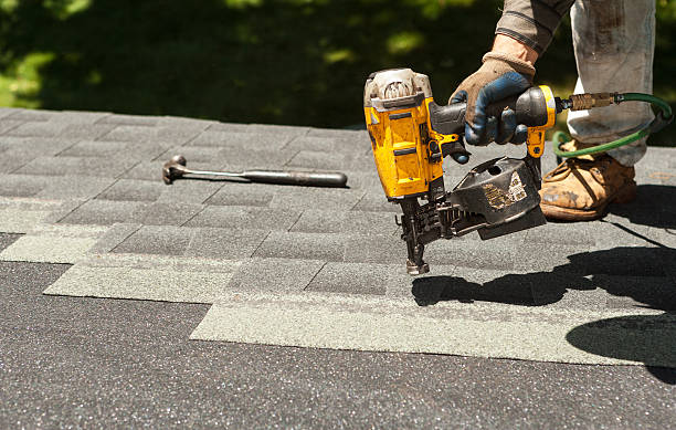 Best Sealant for Roof  in Spearman, TX