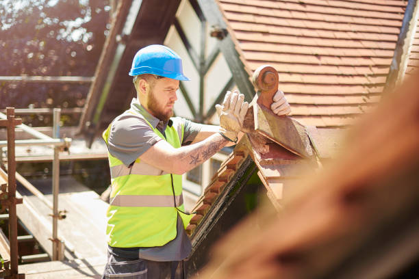 Best Commercial Roofing Services  in Spearman, TX