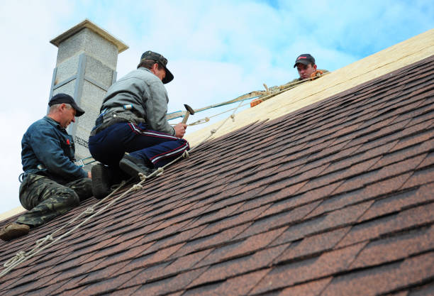 Best New Roof Installation  in Spearman, TX