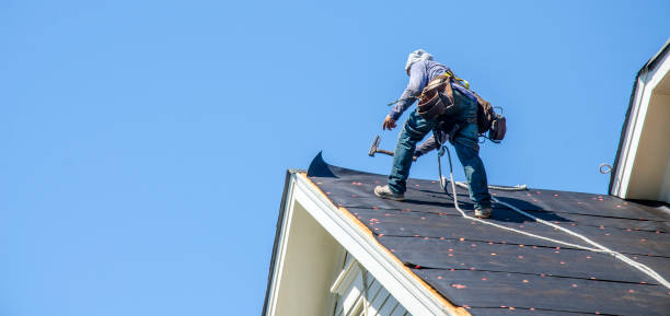 Best Roof Waterproofing Services  in Spearman, TX